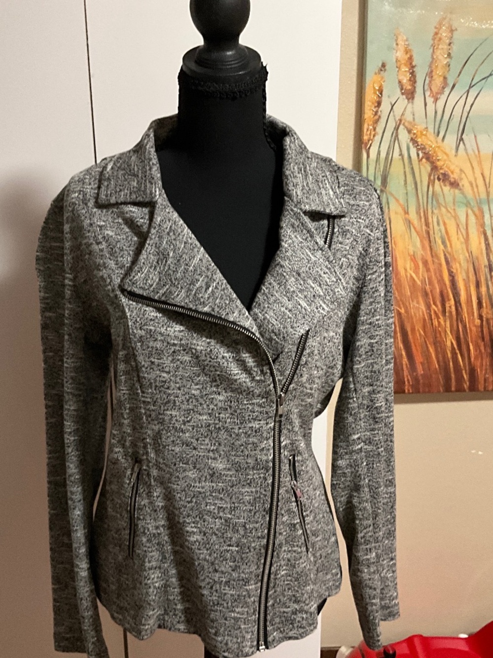 Sweater Jacket Women’s